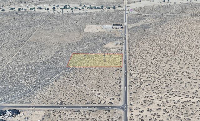 E Ave Q, Palmdale, CA 93591