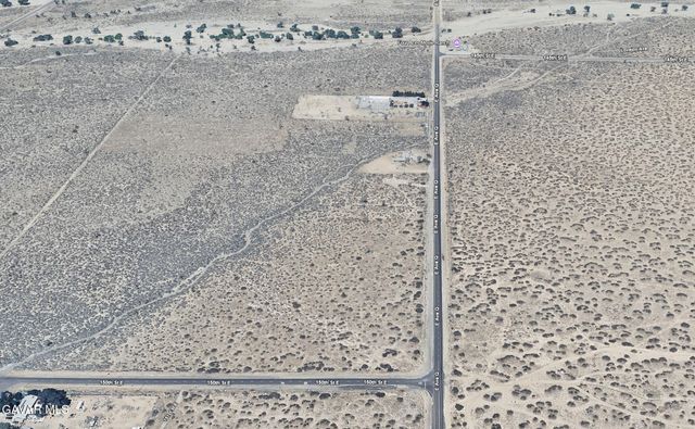 E Ave Q, Palmdale, CA 93591