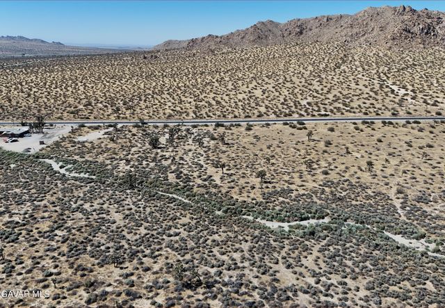 E Ave Q, Palmdale, CA 93591