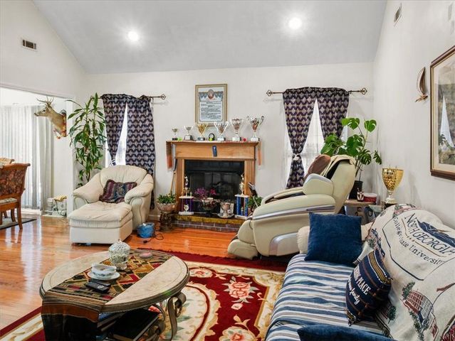 155 BRENTWOOD Drive, Demorest, GA 30535