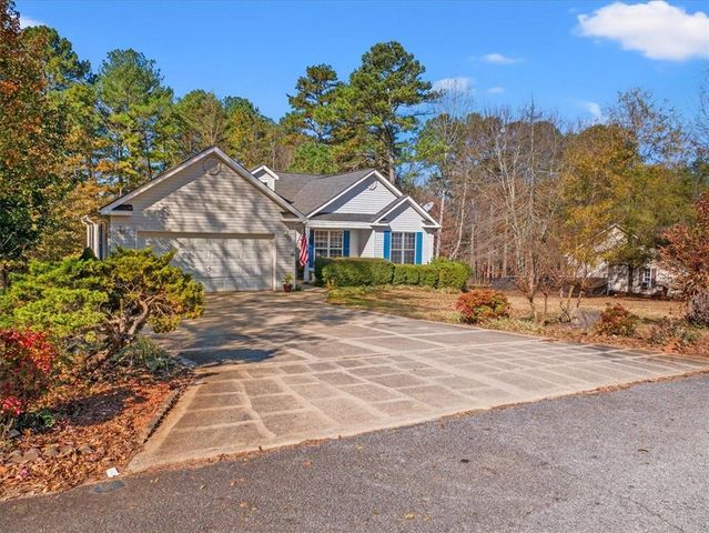 155 BRENTWOOD Drive, Demorest, GA 30535