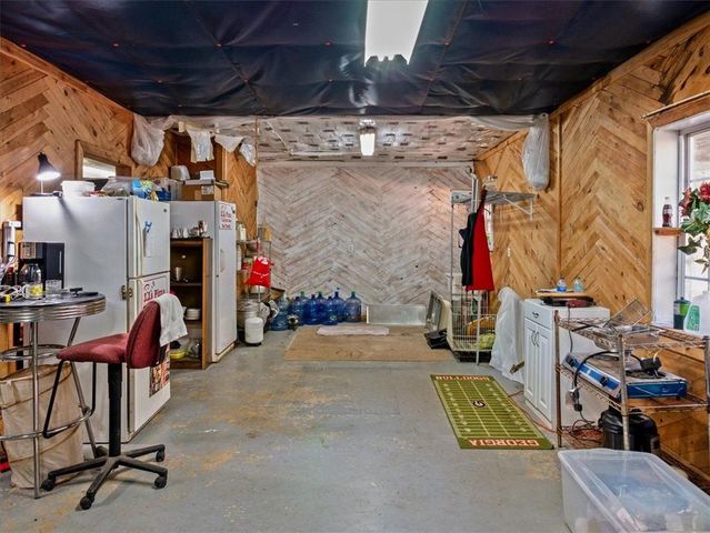 155 BRENTWOOD Drive, Demorest, GA 30535