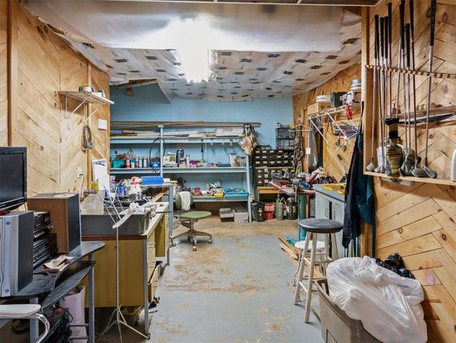 155 BRENTWOOD Drive, Demorest, GA 30535