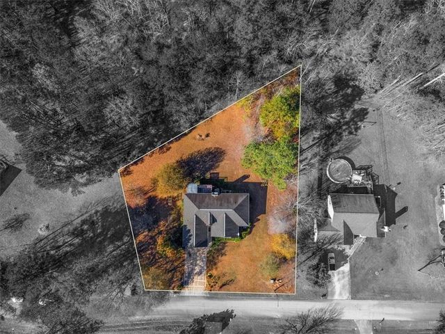 155 BRENTWOOD Drive, Demorest, GA 30535