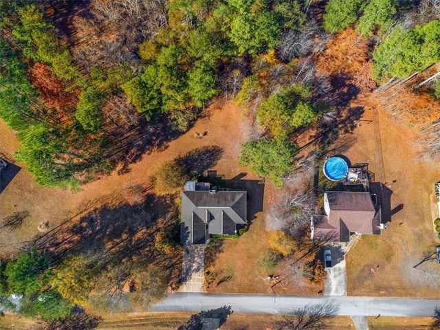 155 BRENTWOOD Drive, Demorest, GA 30535