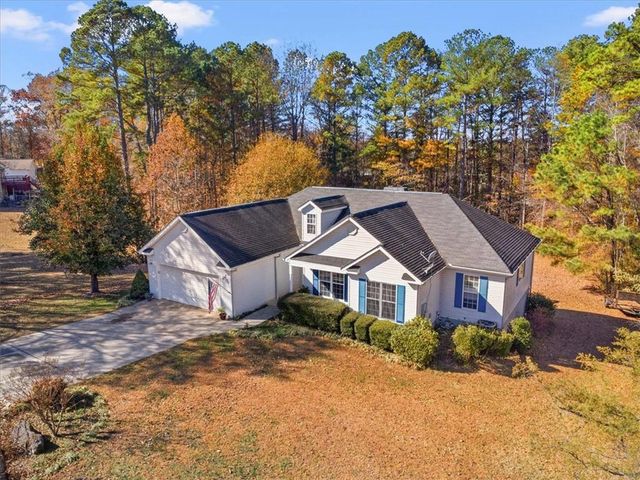 155 BRENTWOOD Drive, Demorest, GA 30535