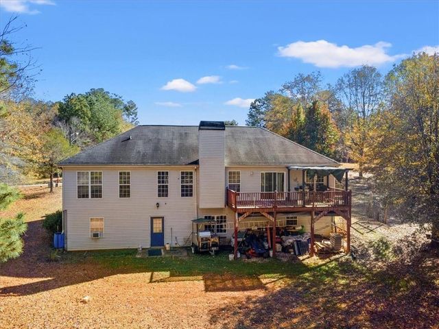 155 BRENTWOOD Drive, Demorest, GA 30535