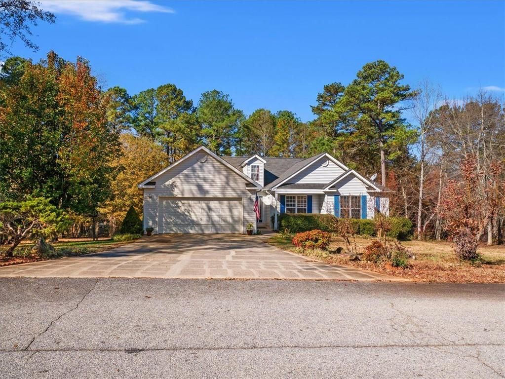 155 BRENTWOOD Drive, Demorest, GA 30535