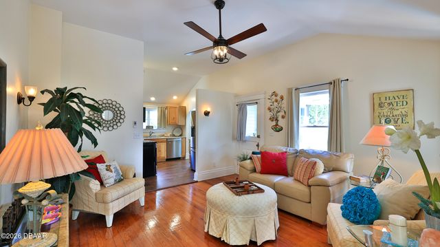 318 Riverside Drive, Holly Hill, FL 32117