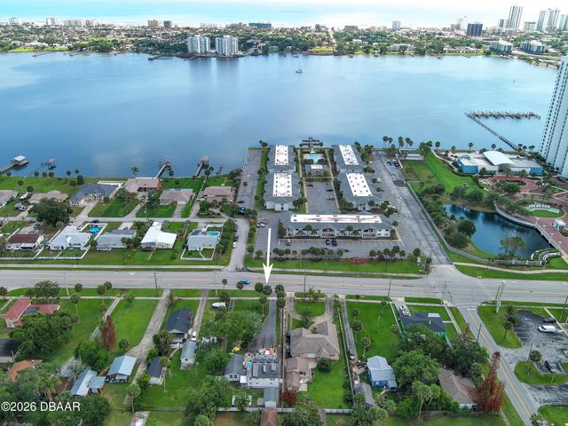 318 Riverside Drive, Holly Hill, FL 32117