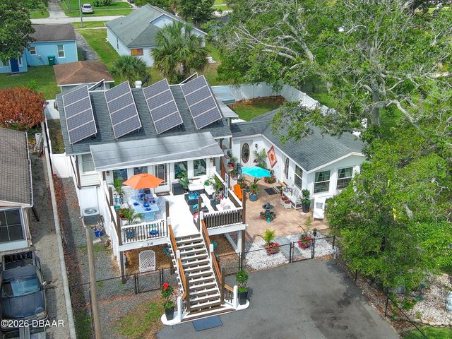 318 Riverside Drive, Holly Hill, FL 32117
