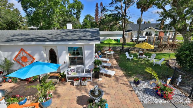 318 Riverside Drive, Holly Hill, FL 32117