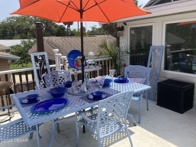 318 Riverside Drive, Holly Hill, FL 32117