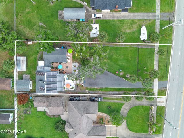318 Riverside Drive, Holly Hill, FL 32117