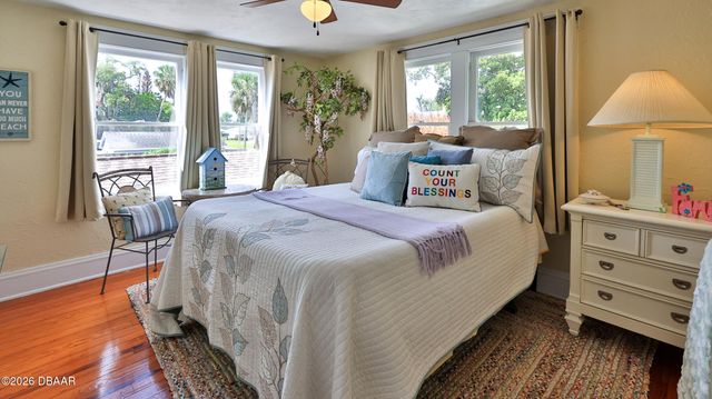 318 Riverside Drive, Holly Hill, FL 32117