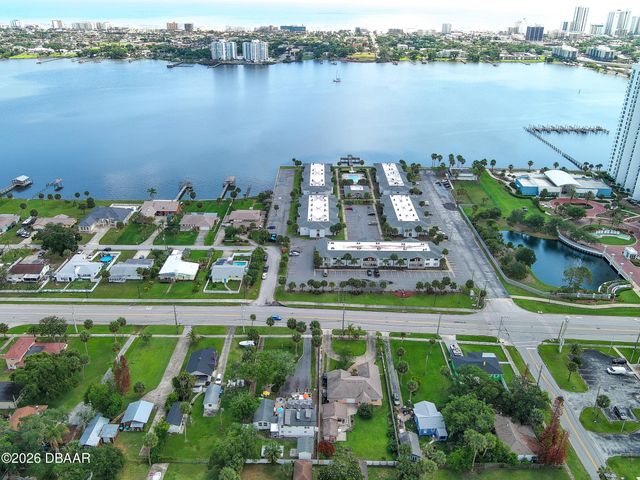 318 Riverside Drive, Holly Hill, FL 32117