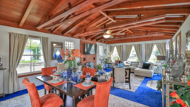 318 Riverside Drive, Holly Hill, FL 32117