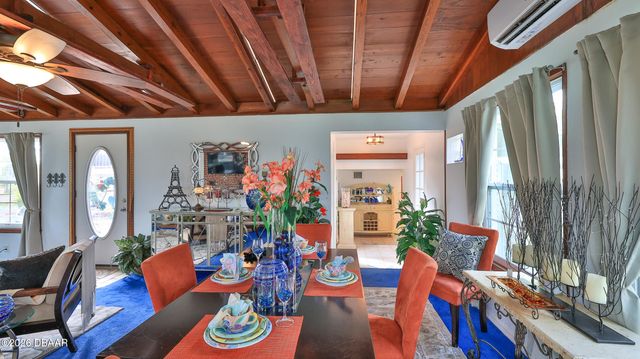 318 Riverside Drive, Holly Hill, FL 32117