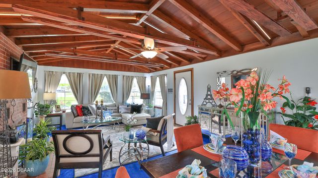 318 Riverside Drive, Holly Hill, FL 32117
