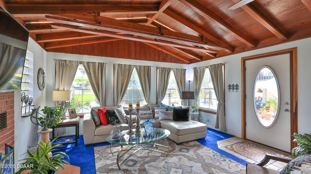 318 Riverside Drive, Holly Hill, FL 32117
