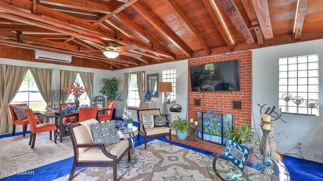 318 Riverside Drive, Holly Hill, FL 32117