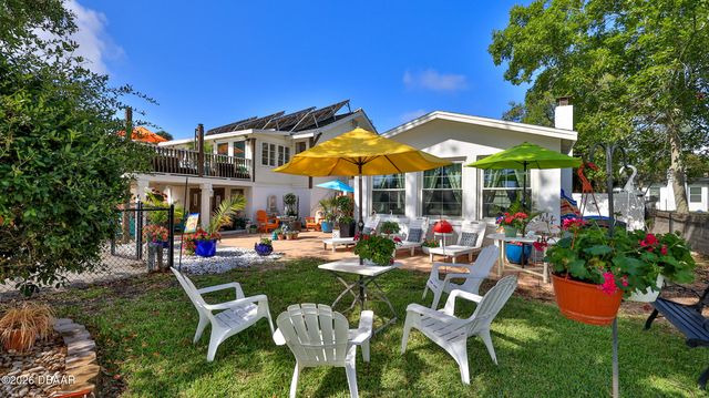 318 Riverside Drive, Holly Hill, FL 32117