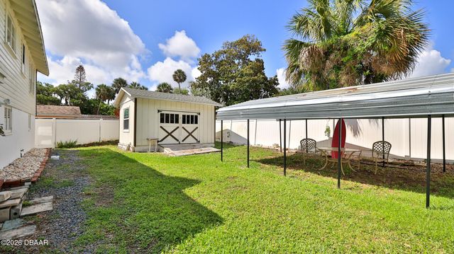 318 Riverside Drive, Holly Hill, FL 32117