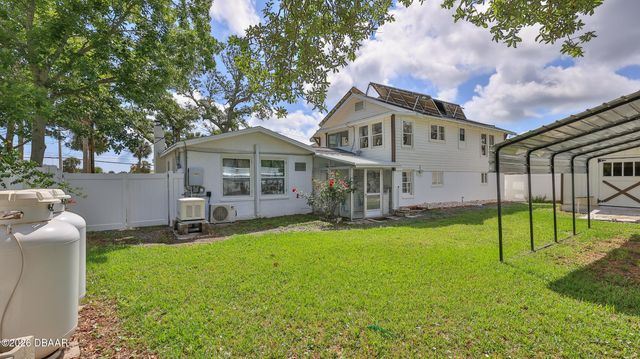 318 Riverside Drive, Holly Hill, FL 32117