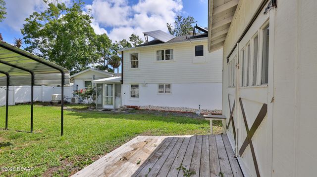 318 Riverside Drive, Holly Hill, FL 32117