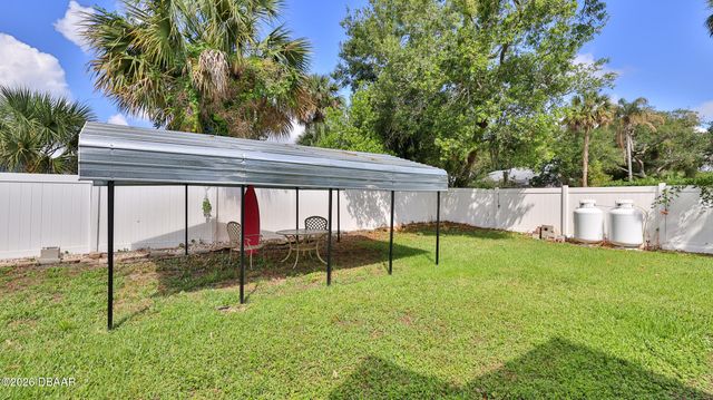 318 Riverside Drive, Holly Hill, FL 32117