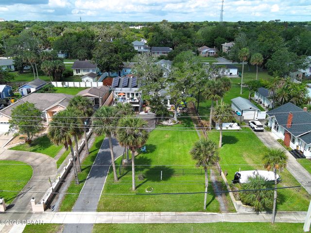 318 Riverside Drive, Holly Hill, FL 32117