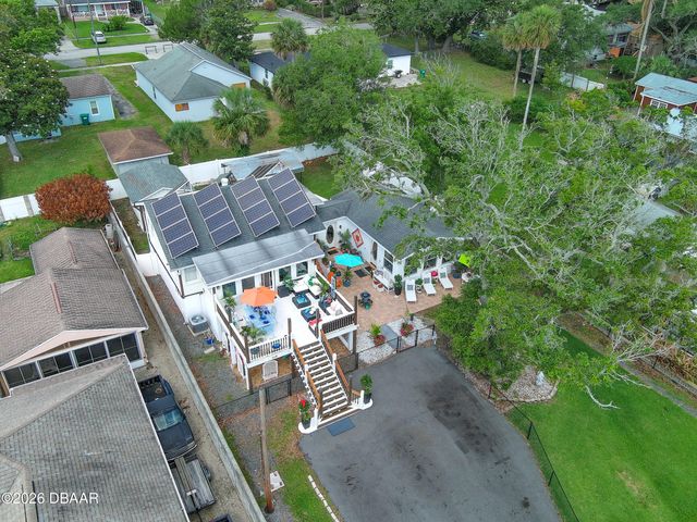 318 Riverside Drive, Holly Hill, FL 32117