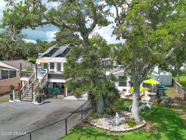318 Riverside Drive, Holly Hill, FL 32117