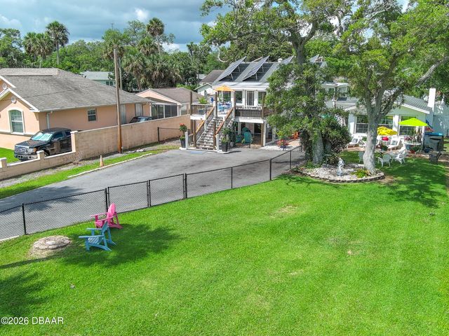 318 Riverside Drive, Holly Hill, FL 32117