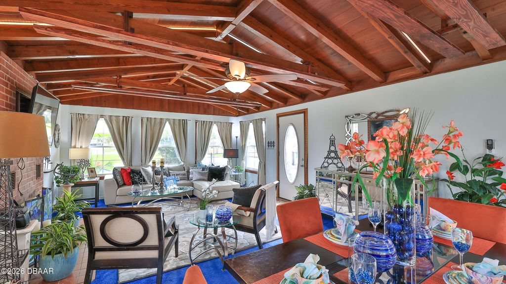 318 Riverside Drive, Holly Hill, FL 32117