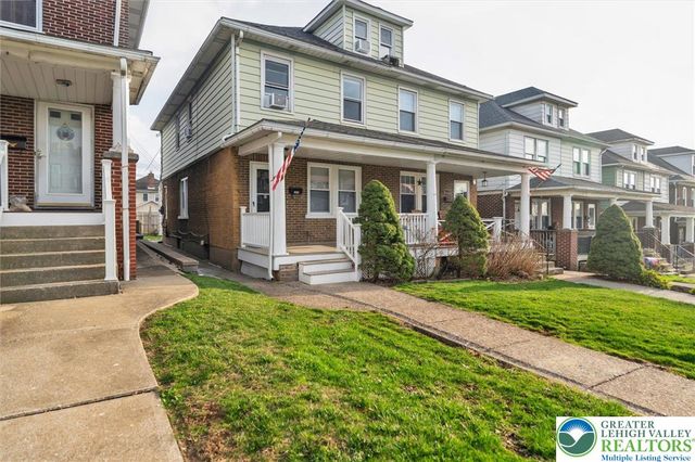 2020 Washington Boulevard, Wilson Boro, PA 18042