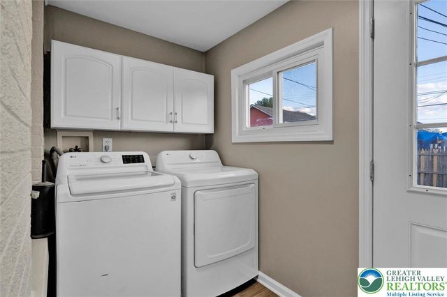 2020 Washington Boulevard, Wilson Boro, PA 18042