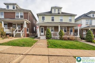 2020 Washington Boulevard, Wilson Boro, PA 18042