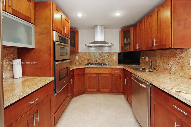 2030 S Ocean Dr 727, Hallandale Beach, FL 33009