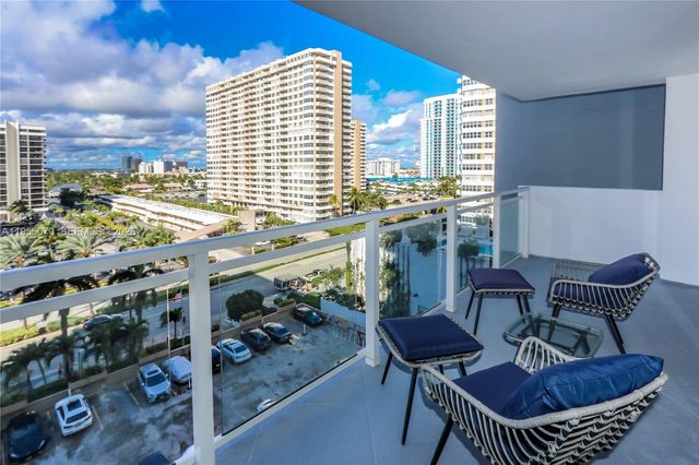 2030 S Ocean Dr 727, Hallandale Beach, FL 33009