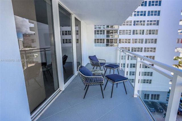 2030 S Ocean Dr 727, Hallandale Beach, FL 33009