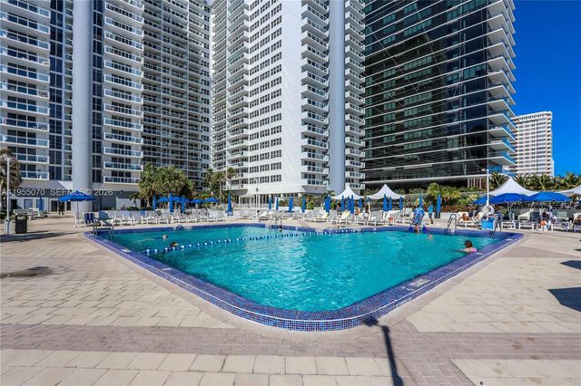 2030 S Ocean Dr 727, Hallandale Beach, FL 33009