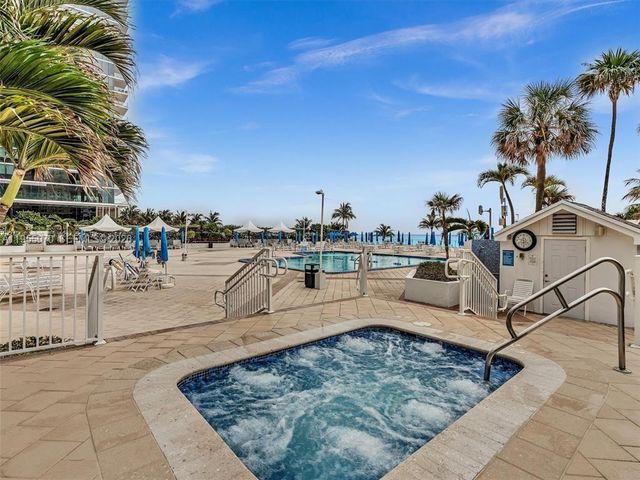 2030 S Ocean Dr 727, Hallandale Beach, FL 33009