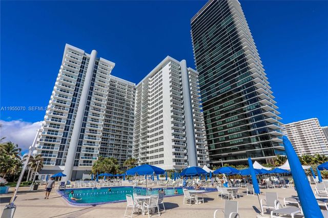 2030 S Ocean Dr 727, Hallandale Beach, FL 33009