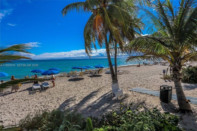 2030 S Ocean Dr 727, Hallandale Beach, FL 33009