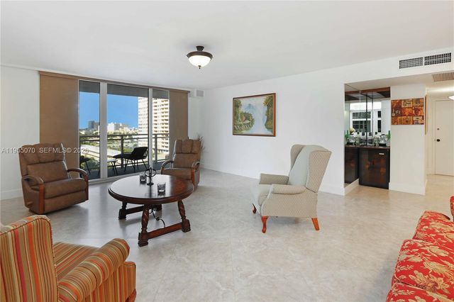 2030 S Ocean Dr 727, Hallandale Beach, FL 33009