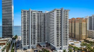 2030 S Ocean Dr 727, Hallandale Beach, FL 33009