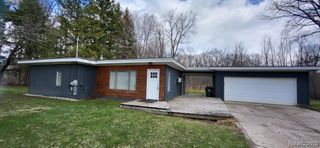 477 Crediton Street, Lake Orion, MI 48362
