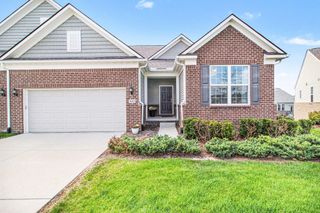 420 Henstride Court # 67, Pittsfield Charter Twp, MI 48108