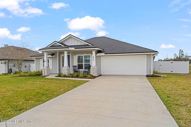 86645 LAZY LAKE Circle, Yulee, FL 32097